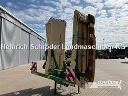 Krone EASY CUT 7540