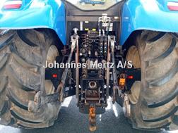 New Holland T7.210