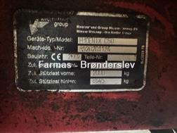 Kverneland RAU PHOENIX C50