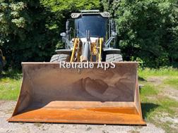 Liebherr L550