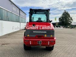 Weidemann 3060 T