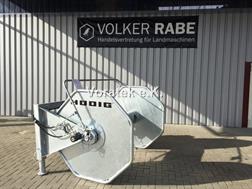 Hüdig Schlauchhaspel SH 700