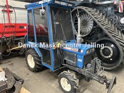Iseki 2160