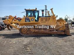 Komatsu D155A-6R (4pcs available for sale in Abu Dhabi)