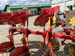 Pöttinger Servo 25-4