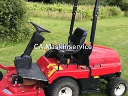 Yanmar GE 22