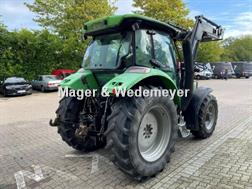 Deutz-Fahr AGROTRON K 90