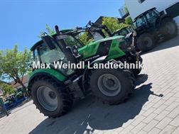 Deutz-Fahr AGROTRON TTV 6130.4