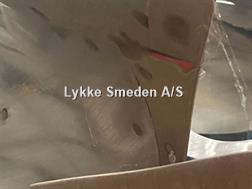 Kverneland EG 100-200 + IP-pakker