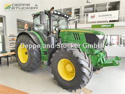 John Deere 6190 R