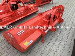 Maschio Brava 250 mech.