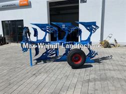 Lemken Juwel 6