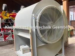Auer Ventilator 22Kw