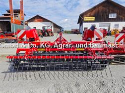 Knoche Crossmax 300 Scheibenegge !!Aktion!!