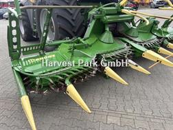Krone EASYCOLLECT 600-3