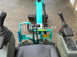 Kobelco SK09SR