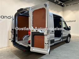 Ford Transit 350 2.0 TDCI L2H2 Trend 130 PK / Euro 6 / 