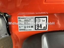 Husqvarna Rasenmäher LC141i inkl. Akku und Ladegerät!