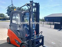 Linde H20-D EVO