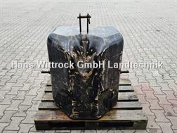 Saphir ST 800kg