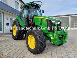 John Deere 5085 M  