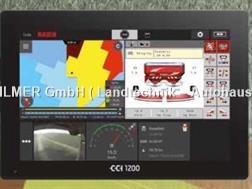 Rauch CCI 1200 "Dg3-Paket"