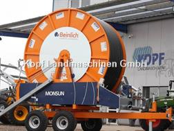 Beinlich Beinlich Beregnung Monsun 3300 II Q125 580 m