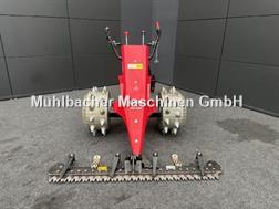 Köppl Motormäher 506 125cm Balken, gebraucht