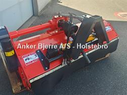 Muratori MT40 F Frontmonteret