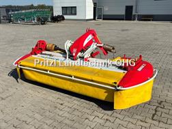 Pöttinger Eurocat 271 F plus classic