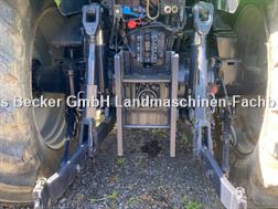 Deutz-Fahr AGROTRON 200
