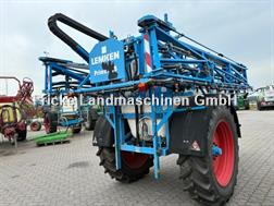 Lemken Primus 45/27