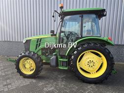 John Deere 5100 M