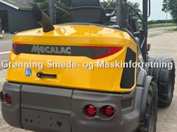 Mecalac MCL 8