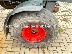 Fendt 611