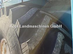 Mengele Mengele Feldhäcksler SF 5600