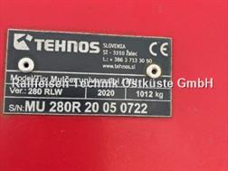 Tehnos MU 280 RLW