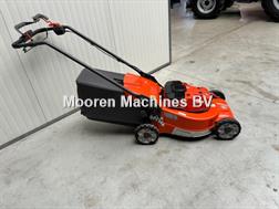 Husqvarna LC551iV Accumaaier