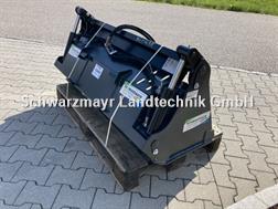 Giant 4-1 Schaufel 1300mm