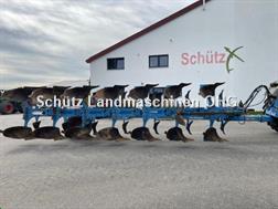 Lemken Vari Diamant 9X 6/7L100 7-Schar Plough