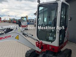 Takeuchi TB320