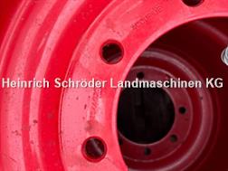 Alliance 2 X 620/40 R 22.5 (FENDT FORMER)