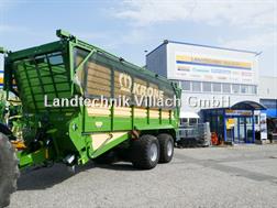 Krone TX 460