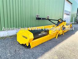Orsi WKO 640 Vario 6,4 m Großflächenmulcher Sofort Verf