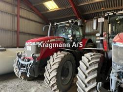 Massey Ferguson 8690
