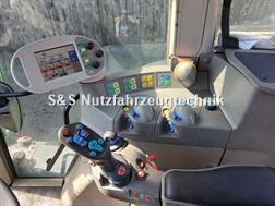 Fendt 412 Vario