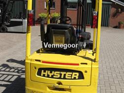 Hyster -