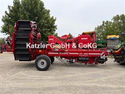 Amac UL 1480 Zwiebelüberlader