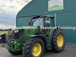 John Deere 6210 R