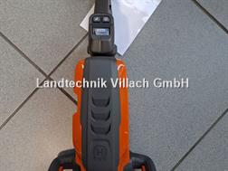 Husqvarna Akku-Heckenschere 522iHD75